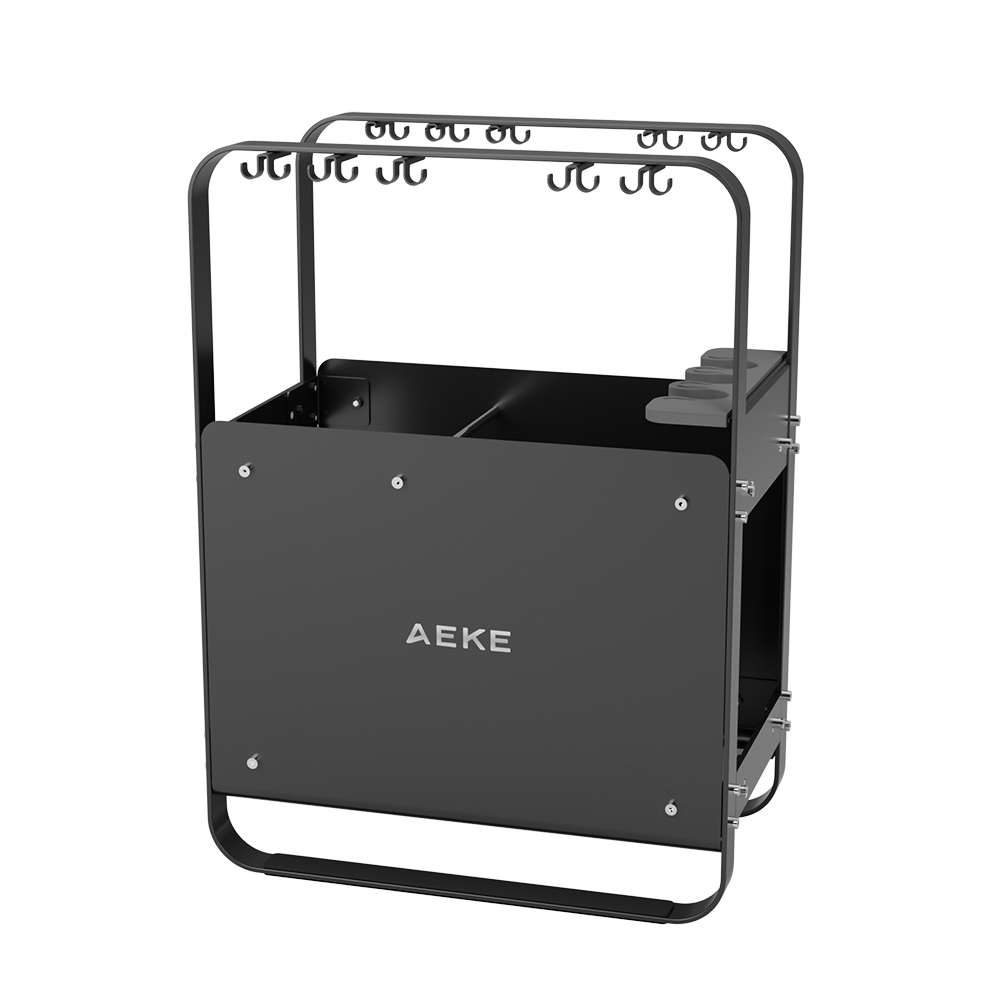 Storage Rack