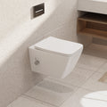 HOROW HB-L02U Wand Dusch-WC spülrandlos