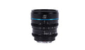 SIRUI Night Walker T1.2 Super35 Format Kino-Objektiv Serie - Black / 24mm / RF
