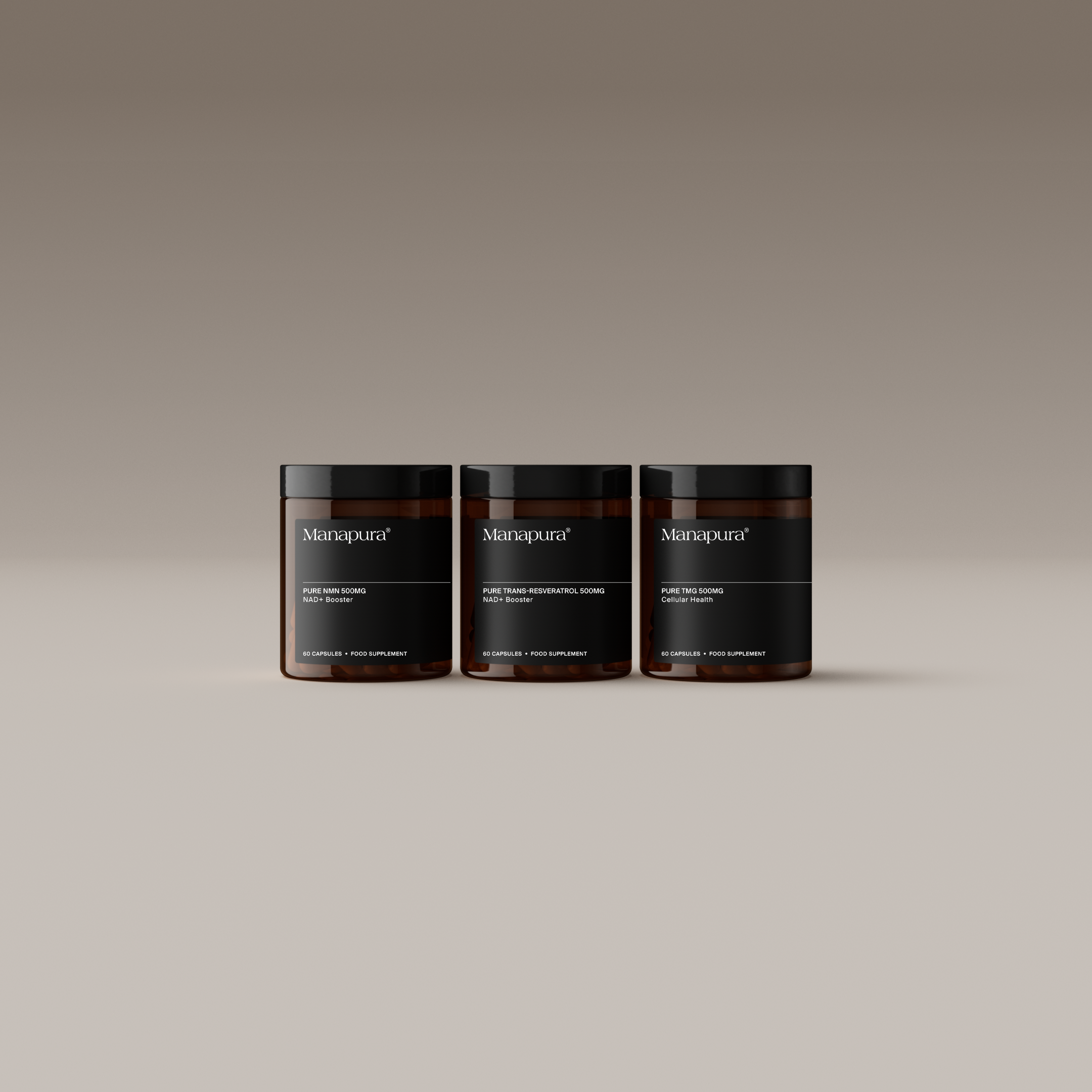 Advanced NAD+