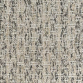 Classic Gainsboro｜Linen curtain fabric sample｜252-378-3
