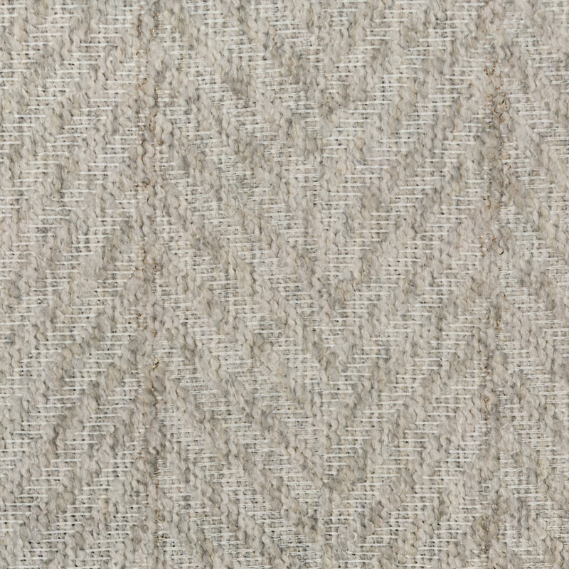 Classic Pale Ocre｜Linen curtain fabric sample｜253-378-2