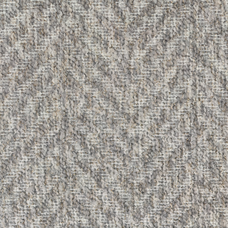 Classic Dimgray｜Linen curtain fabric sample｜253-378-3