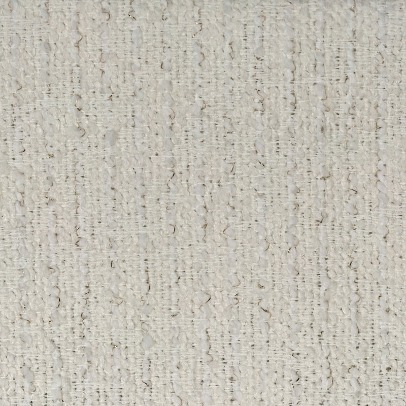 Classic White｜Linen curtain fabric sample｜254-378-1