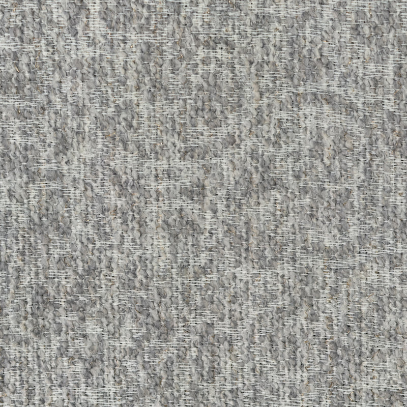 Classic Gray｜Linen curtain fabric sample｜254-378-3