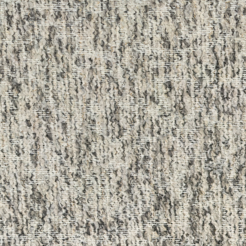 Meteorite Ash｜Linen curtain fabric sample｜254-378-4