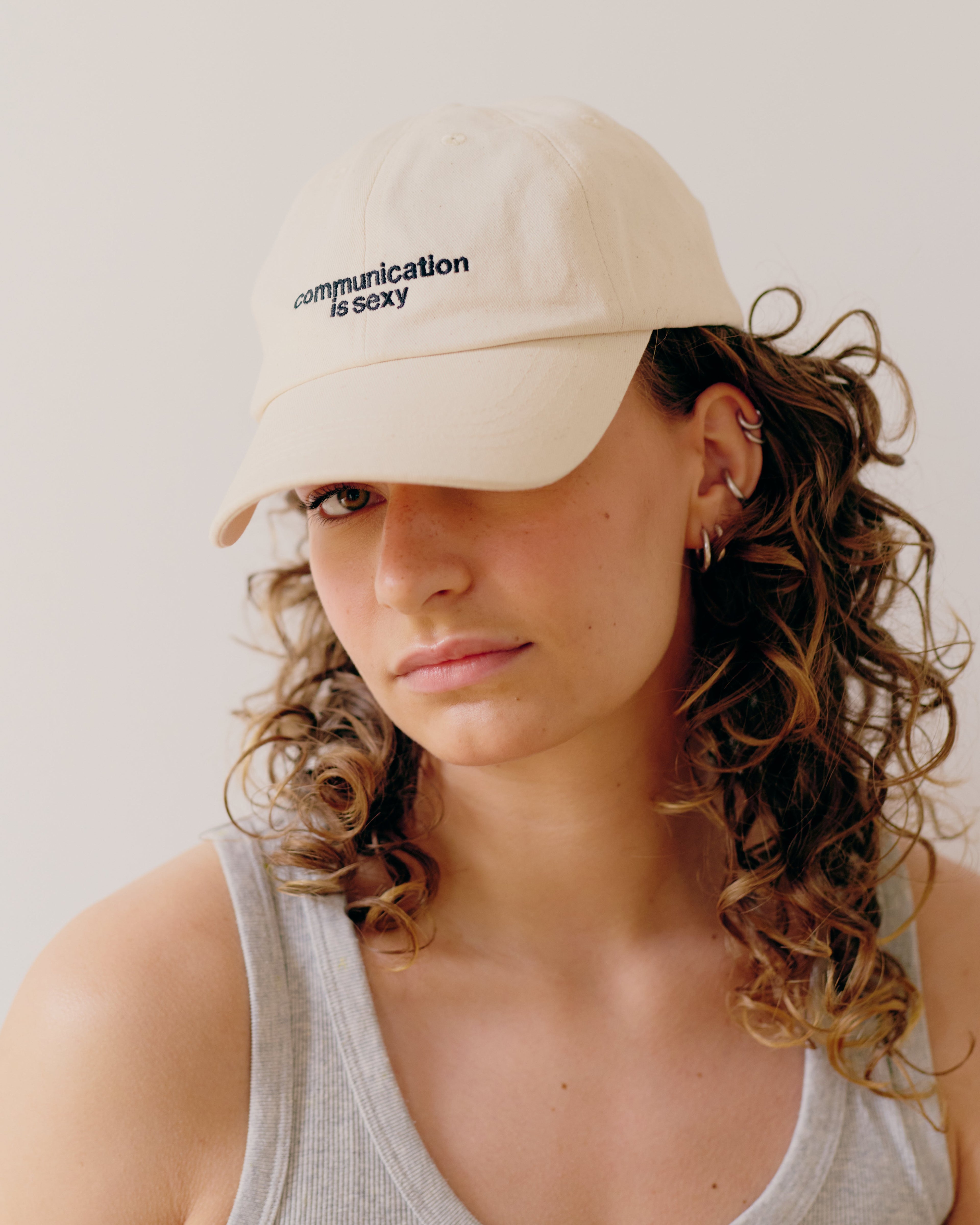 cap   |   limited edition