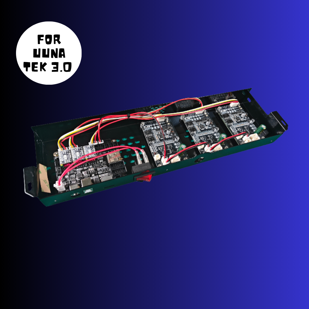 WiFi Module for UUNA TEK 3.0 Highend Pen Plotters - For A2 Size UUNA TEK 3.0