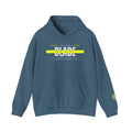 Blade Essence Hoodie - 3XL / Indigo Blue