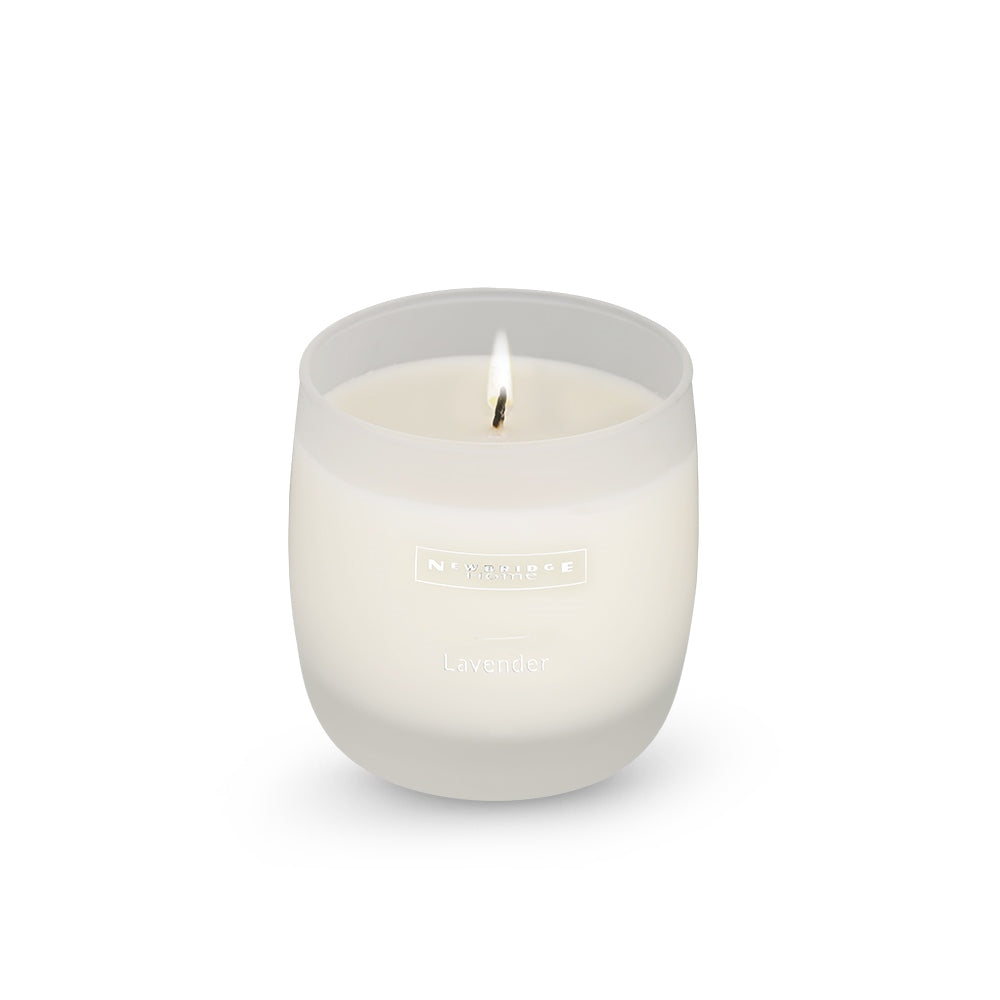 Scented Candle Lavender
