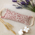 Wheat Bags Natural Cotton Purple