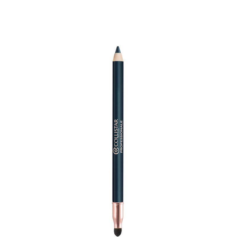 Professionale Matita Occhi - N. 11 Blu Metallo