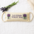 Wheat Bags, Lavender Cotton