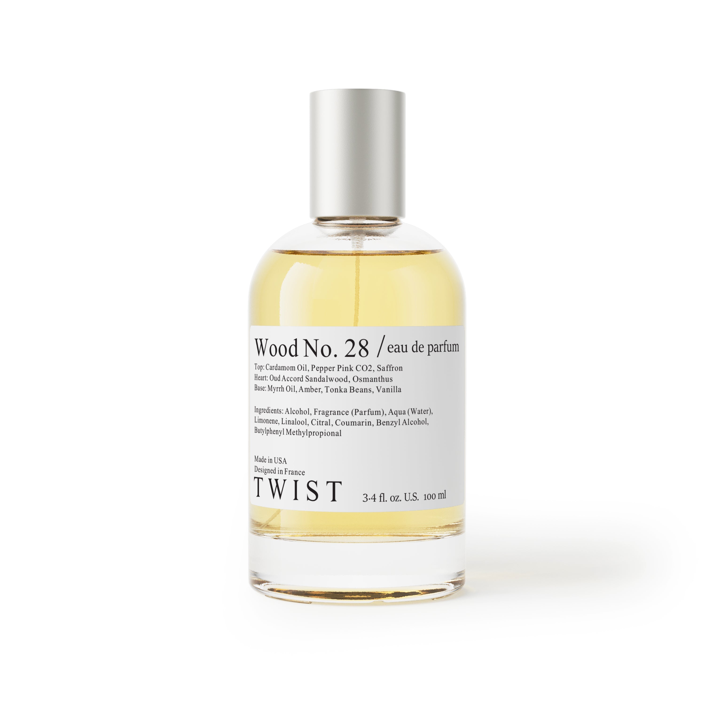 Wood No. 28