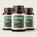 Kürbis Plus - 360 Kapseln