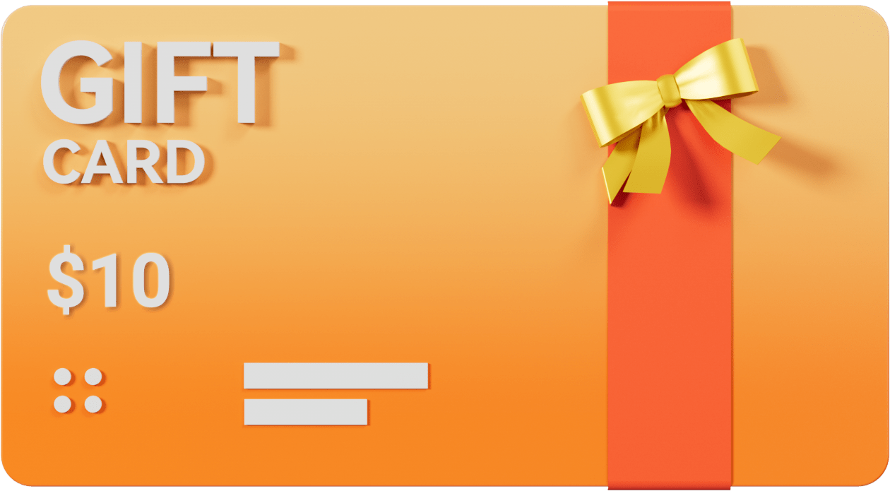 Fosi Audio Member Gift Card - $10