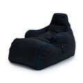 Game Over Large Bean Bag - Giant Gaming Bean Bag Chair Indoor & Outdoor Gamer Lounger - Soul Reaper
