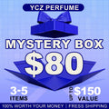 YCZ Perfume $80 Mystery Box