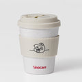 🎁 Sinocare Custom Eco-friendly PLA Coffee Cup (100% off)