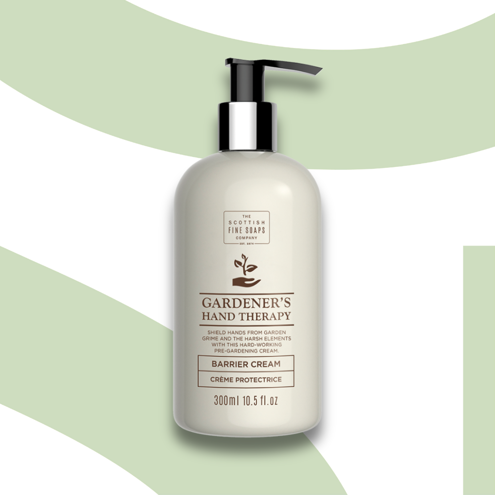Gardeners Hand Therapy Barrier Cream 300ml - 300ml