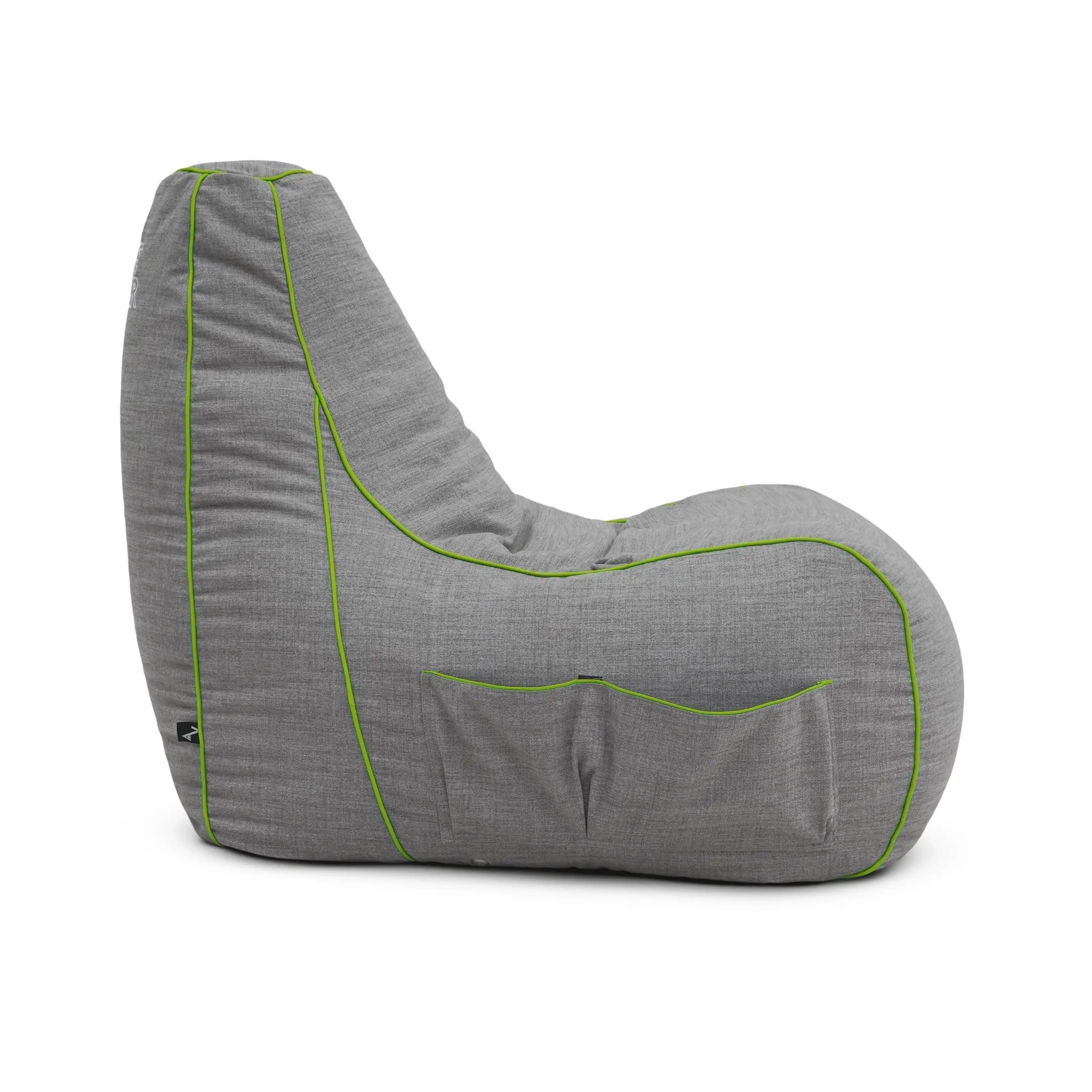 Limited Edition Cloudrunner Gaming Bean Bag - Fel Magic