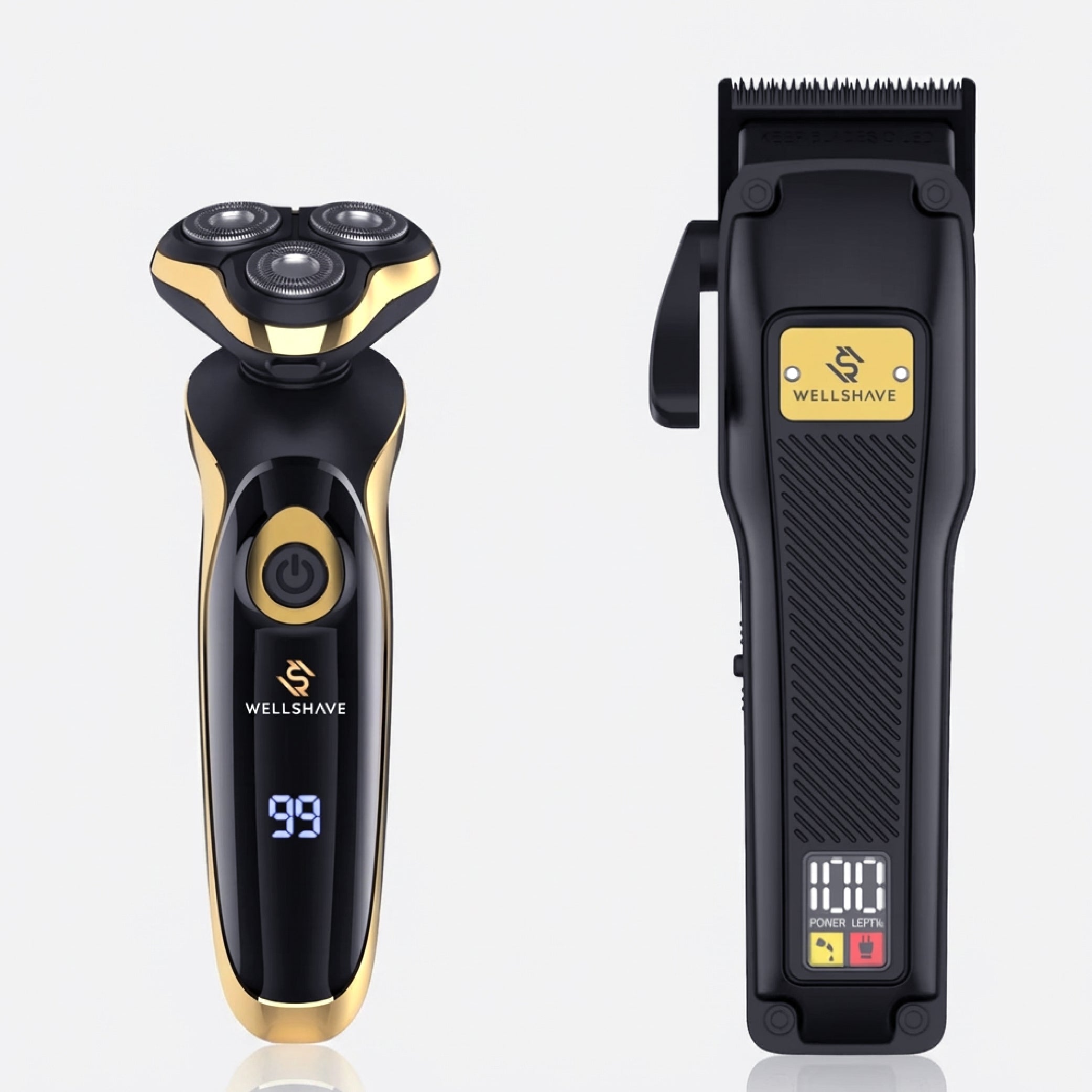 Barber Bundel 1.0