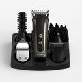 Men Shaper Supreme™ 6-in-1
