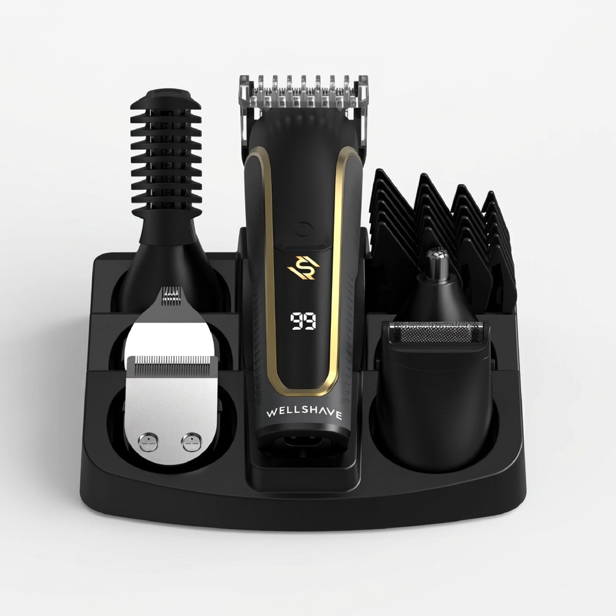 Men Shaper Supreme™ 6-in-1