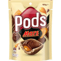 Australian Pods Mars Chocolate Snack & Share Bag - Quantity of 1