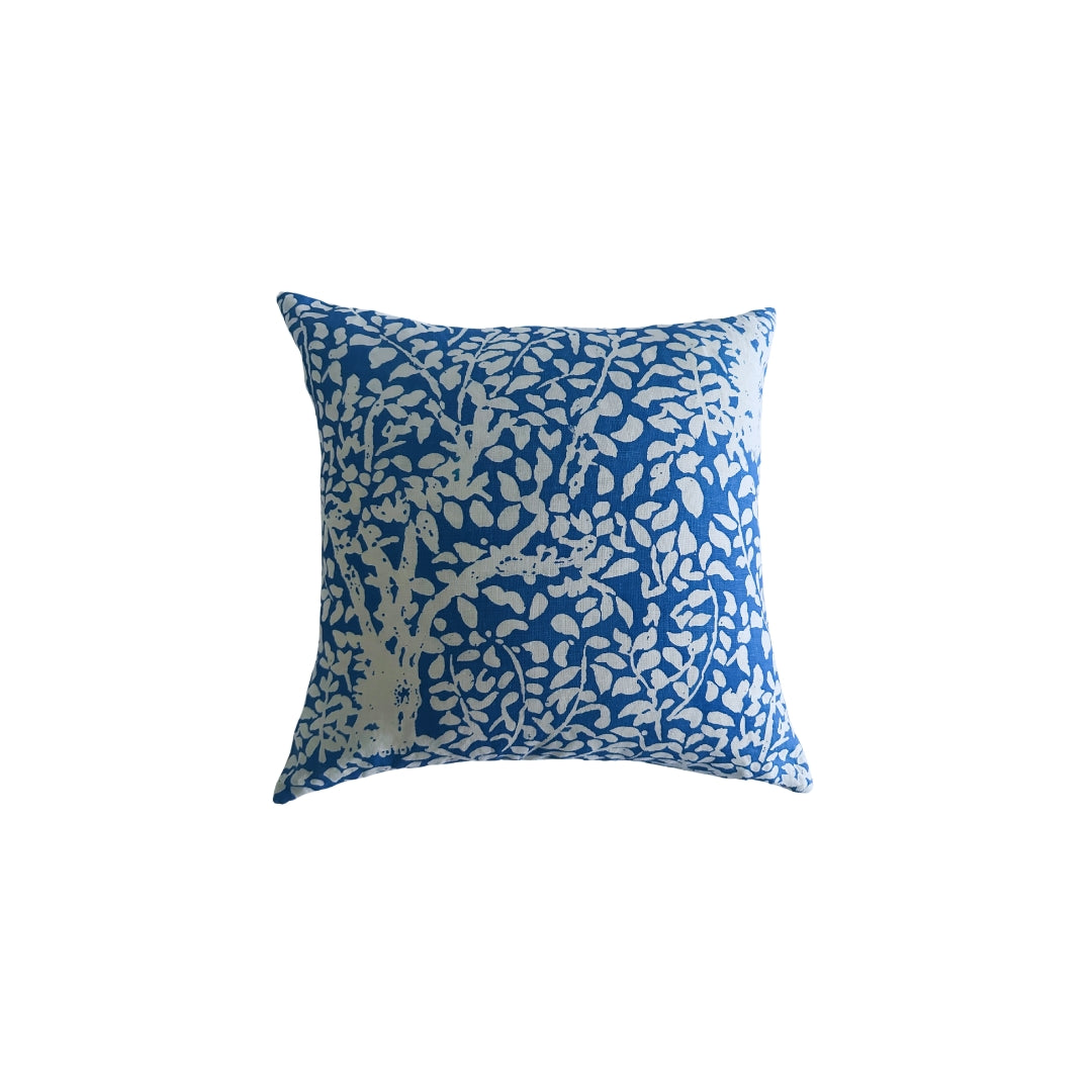 QUADRILLE ARBRE DE MATISSE PILLOW