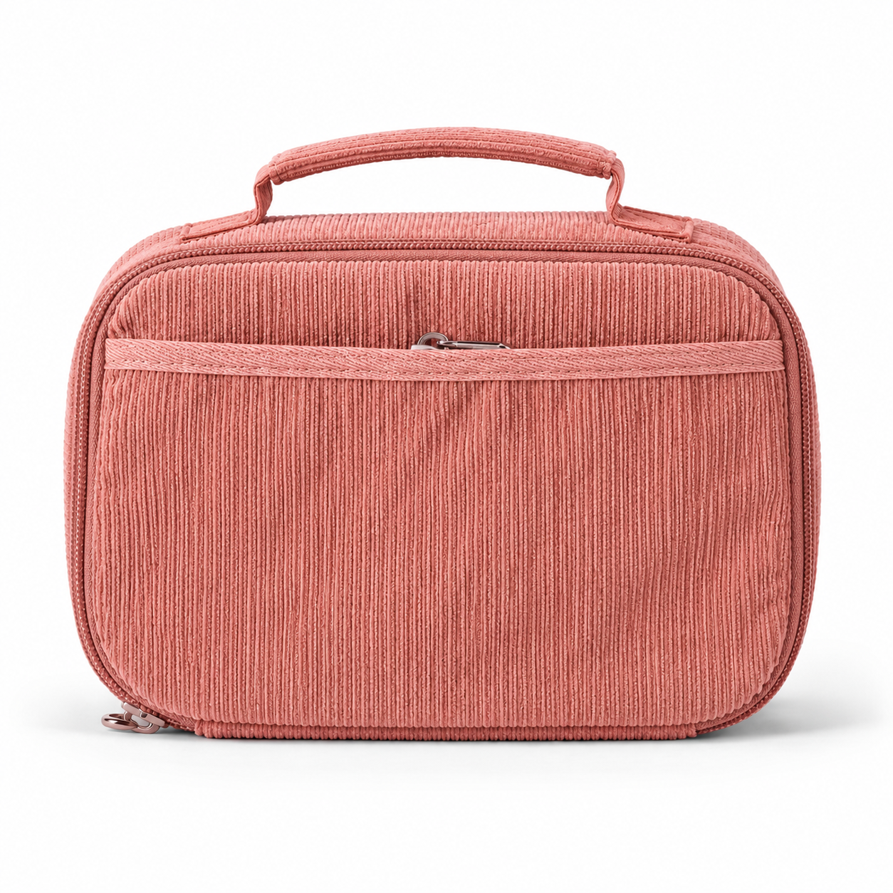 MamaRaya Personalized Kids Lunch Bag - Pink
