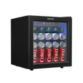Euhomy Fizz 55 Beverage Refrigerator