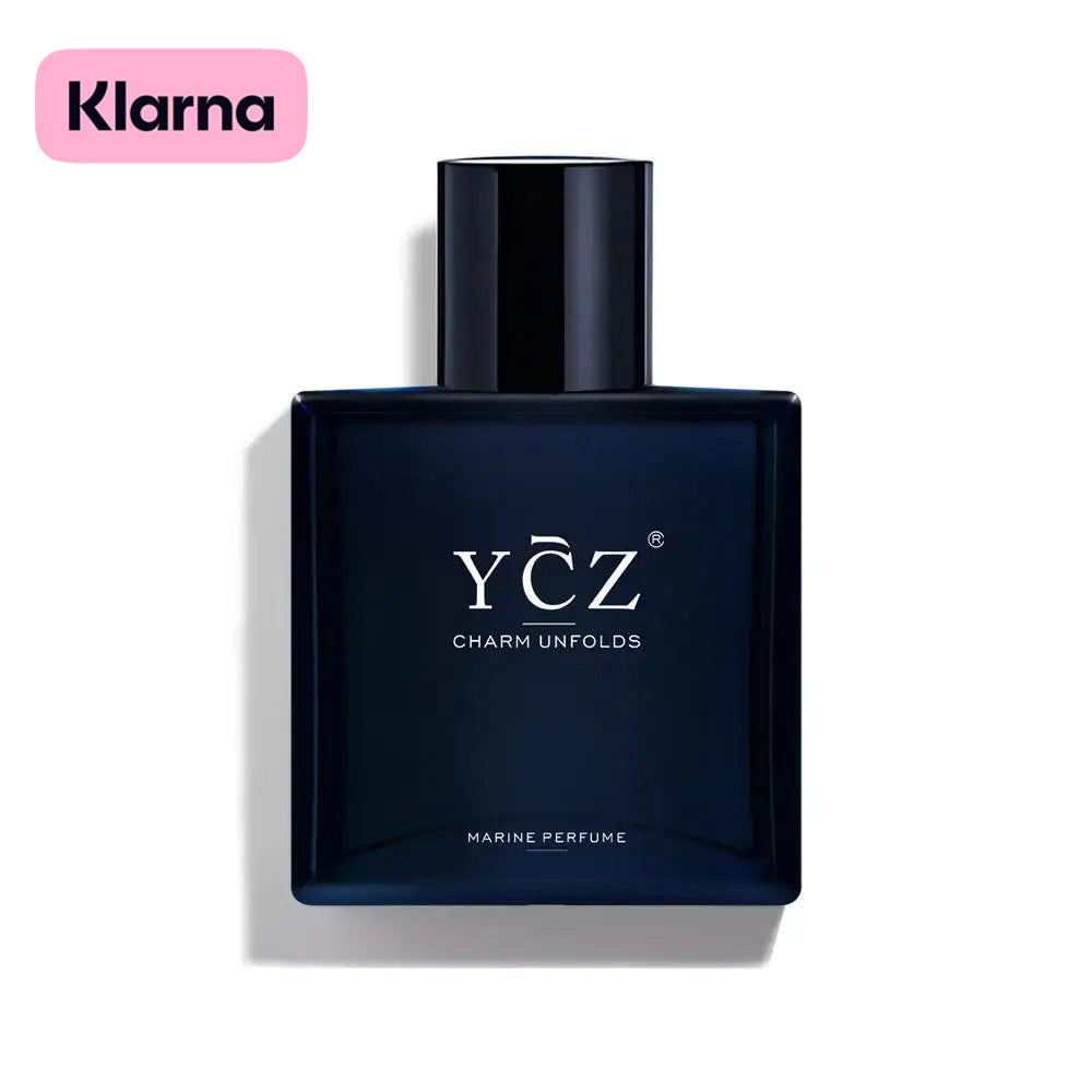 YCZ Midnight Marine Cologne - Klarna - 1.69oz / 50ML