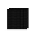 Ray Flachdach oder Garten 285W Solarmodul - 2*285W Solarmodule / Ohne MC4-Adapterkabel