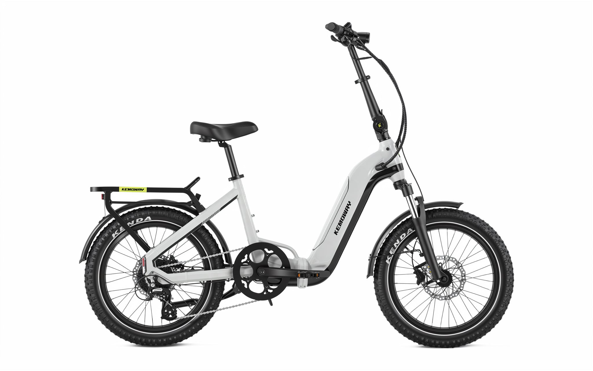 Kemoway Z3 - Gris