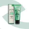 Vetiver &  Sandalwood Aftershave Balm - 75ml - 75ml