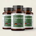 Lungenkraut Plus - 360