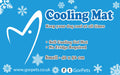 Gor Pets Cooling Mat Small (50x40cm) - Default Title