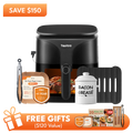 The Ultimate Tastee Bundle(All in One Set)