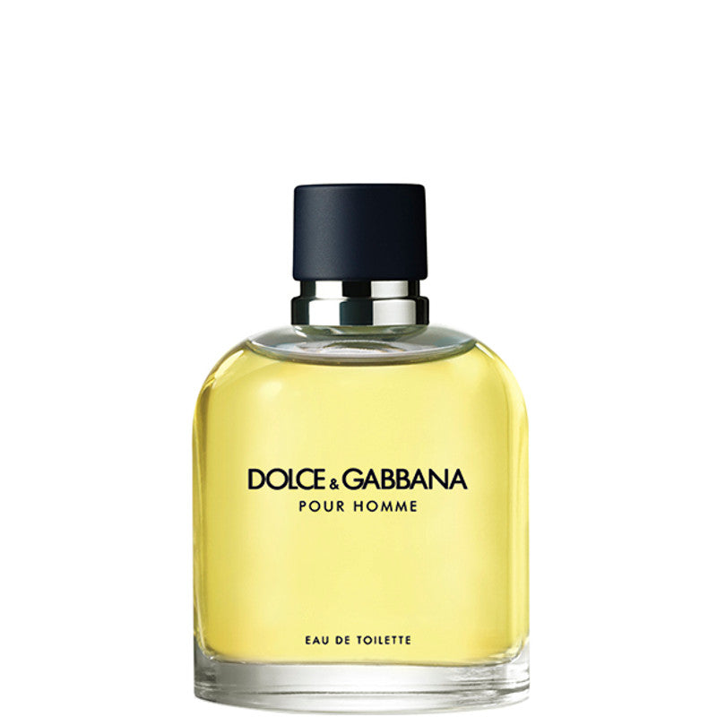 Dolce & Gabbana Pour Homme - 75 ML