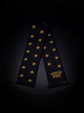 ONYX ICON SCARF [GOLD]