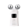 TOUCHBeauty TRIFECTA | 3-in-1 Facial Beauty Device for Lift, Tone & Radiant Skin - white