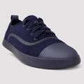 Women's AlpaKnit Lace-Up Navy - 11