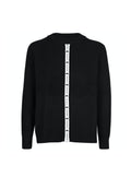 KAPPA Maglione Uomo Authentic JPN Bosiol - L / Nero