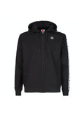 KAPPA Felpa Uomo Authentic JPN Cumin - L / Nero