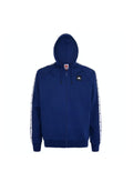 KAPPA Felpa Uomo Authentic JPN Cumin blu - L / Blu