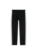 KAPPA Pantaloni Uomo Authentic JPN Ciulio - S / Nero