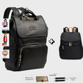 Our Best-Selling Bundle (Best of both world set) - Black