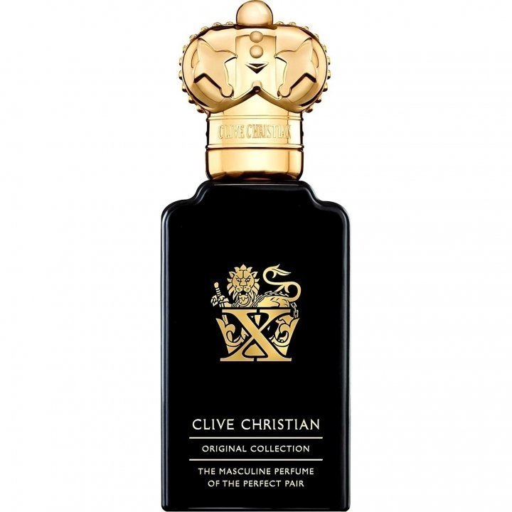 X Men Perfume - 50ml
