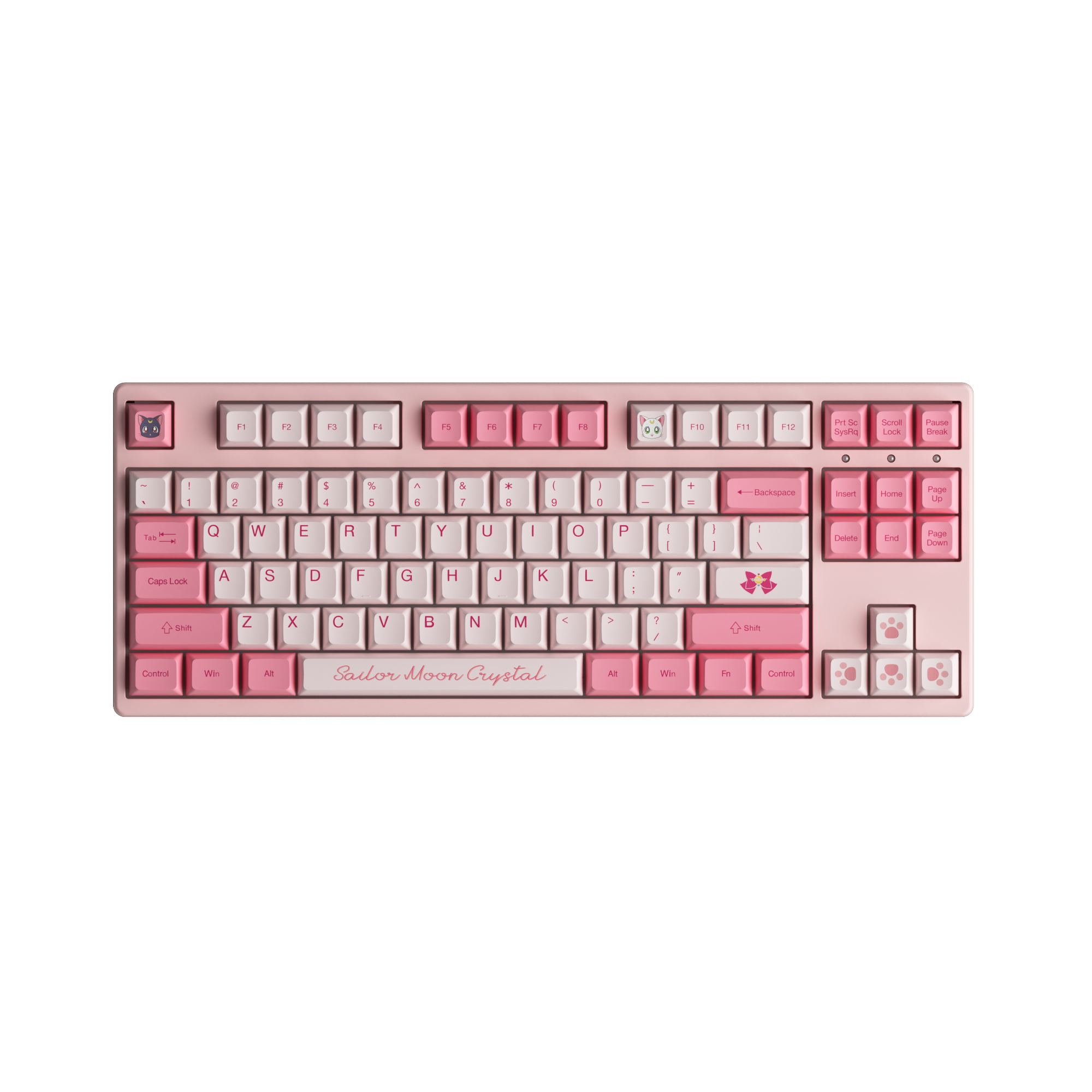Sailor Moon Crystal 3087 - TTC Princess / JDA
